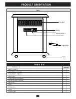 Preview for 4 page of Twin-Star International 10QH8000 Owner'S Operating Manual