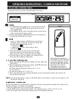 Preview for 6 page of Twin-Star International 10QH8000 Owner'S Operating Manual