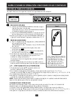 Preview for 13 page of Twin-Star International 10QH8000 Owner'S Operating Manual