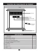 Preview for 18 page of Twin-Star International 10QH8000 Owner'S Operating Manual