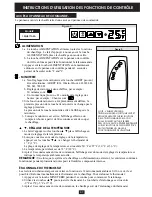 Preview for 20 page of Twin-Star International 10QH8000 Owner'S Operating Manual