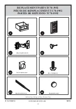 Preview for 12 page of Twin-Star International 1119022 Manual