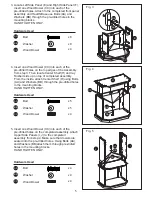 Предварительный просмотр 6 страницы Twin-Star International 18DF2433 Instruction Manual