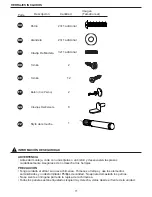 Предварительный просмотр 12 страницы Twin-Star International 18DF2433 Instruction Manual