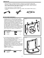 Предварительный просмотр 13 страницы Twin-Star International 18DF2433 Instruction Manual