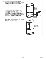 Предварительный просмотр 17 страницы Twin-Star International 18DF2433 Instruction Manual