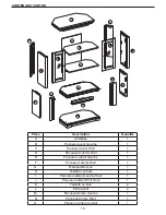 Предварительный просмотр 19 страницы Twin-Star International 18DF2433 Instruction Manual