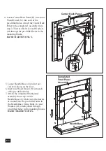 Preview for 4 page of Twin-Star International 18DM1141 Assembly Instructions Manual