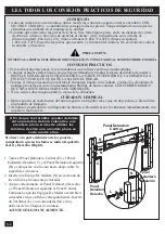 Preview for 9 page of Twin-Star International 18DM1141 Assembly Instructions Manual