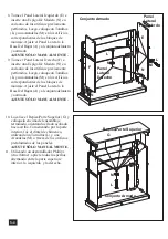 Preview for 11 page of Twin-Star International 18DM1141 Assembly Instructions Manual