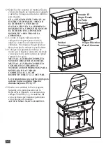 Preview for 12 page of Twin-Star International 18DM1141 Assembly Instructions Manual