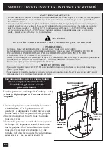 Preview for 15 page of Twin-Star International 18DM1141 Assembly Instructions Manual