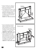 Preview for 14 page of Twin-Star International 18DM2105 Assembly Instructions Manual