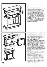 Preview for 15 page of Twin-Star International 18DM2105 Assembly Instructions Manual