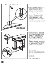 Preview for 16 page of Twin-Star International 18DM2105 Assembly Instructions Manual