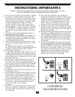 Preview for 10 page of Twin-Star International 18E05 Operating Manual