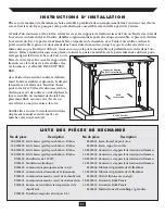 Preview for 11 page of Twin-Star International 18E05 Operating Manual