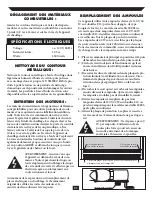 Preview for 13 page of Twin-Star International 18E05 Operating Manual