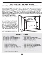 Preview for 19 page of Twin-Star International 18E05 Operating Manual