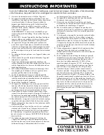 Предварительный просмотр 11 страницы Twin-Star International 18EF020GAA Operating Manual