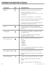 Предварительный просмотр 5 страницы Twin-Star International 18EF031GRA Manual