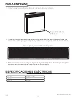 Preview for 10 page of Twin-Star International 18EF031GRP Owner'S Manual