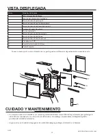 Preview for 15 page of Twin-Star International 18EF031GRP Owner'S Manual