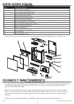 Предварительный просмотр 15 страницы Twin-Star International 18II033CGL Manual