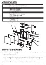 Предварительный просмотр 23 страницы Twin-Star International 18II033CGL Manual