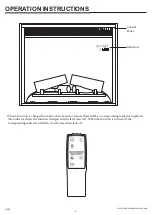 Preview for 4 page of Twin-Star International 18II310GRA Manual