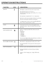 Preview for 5 page of Twin-Star International 18II310GRA Manual