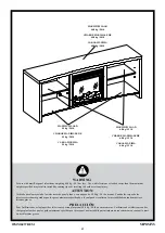 Предварительный просмотр 4 страницы Twin-Star International 18MM6037 Manual