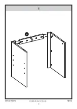 Предварительный просмотр 14 страницы Twin-Star International 18MM6072 Assembly Instructions Manual