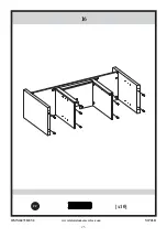 Предварительный просмотр 25 страницы Twin-Star International 18MM6072 Assembly Instructions Manual