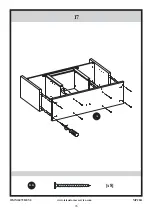 Предварительный просмотр 26 страницы Twin-Star International 18MM6072 Assembly Instructions Manual