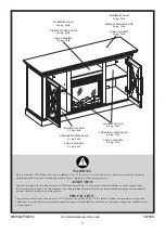 Preview for 4 page of Twin-Star International 18MM6075 Manual