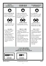 Preview for 6 page of Twin-Star International 18MM6166 Manual