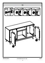 Preview for 24 page of Twin-Star International 18MM6166 Manual