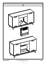 Preview for 27 page of Twin-Star International 18MM6166 Manual