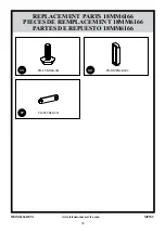 Preview for 32 page of Twin-Star International 18MM6166 Manual