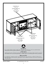 Preview for 4 page of Twin-Star International 18MM71434 Manual