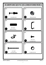 Preview for 7 page of Twin-Star International 18MM71434 Manual