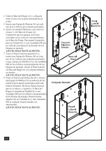 Preview for 9 page of Twin-Star International 18WM100 Assembly Instructions Manual