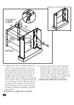 Preview for 10 page of Twin-Star International 18WM100 Assembly Instructions Manual