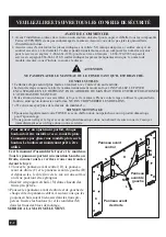 Preview for 13 page of Twin-Star International 18WM100 Assembly Instructions Manual