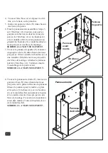 Preview for 14 page of Twin-Star International 18WM100 Assembly Instructions Manual