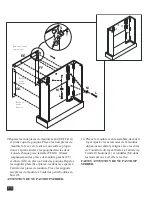 Preview for 15 page of Twin-Star International 18WM100 Assembly Instructions Manual