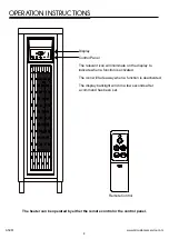 Preview for 4 page of Twin-Star International 19QI091ARA Manual