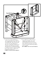 Preview for 5 page of Twin-Star International 23CM100 Assembly Instructions Manual