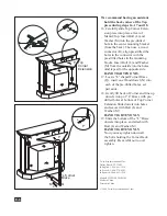 Preview for 7 page of Twin-Star International 23CM100 Assembly Instructions Manual